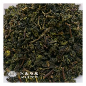 A2青茶(台灣四季春)